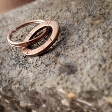 Load image into Gallery viewer, SUNDAY 11.06.23 - MAKE A PERSONALISED KEYRING