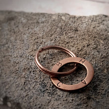 Load image into Gallery viewer, SUNDAY 11.06.23 - MAKE A PERSONALISED KEYRING