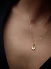 Load image into Gallery viewer, 9CT GOLD TRACE CHAIN -CHAIN ONLY
