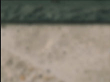 Load and play video in Gallery viewer, MOLTEN SILVER STUD EARRINGS
